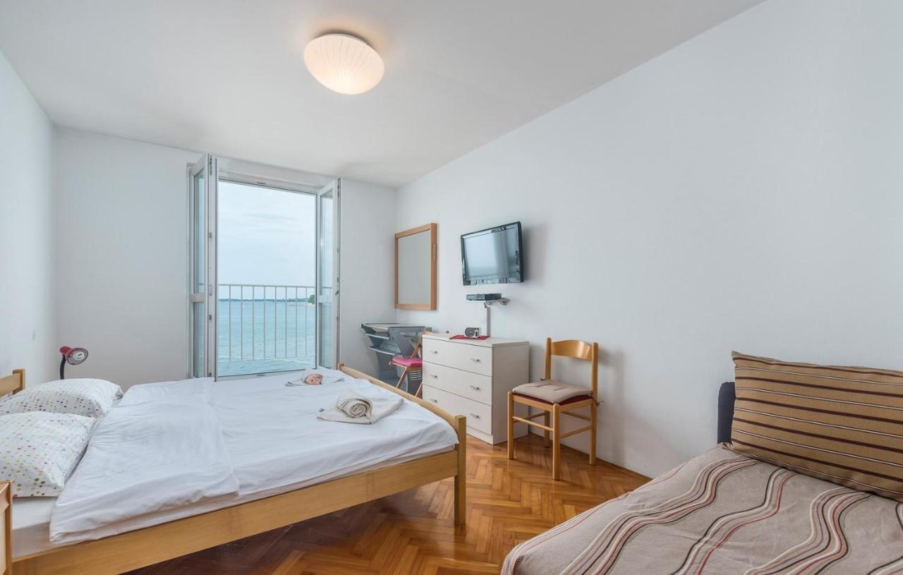 Peskera Apartments Tomicic Porec Bagian luar foto