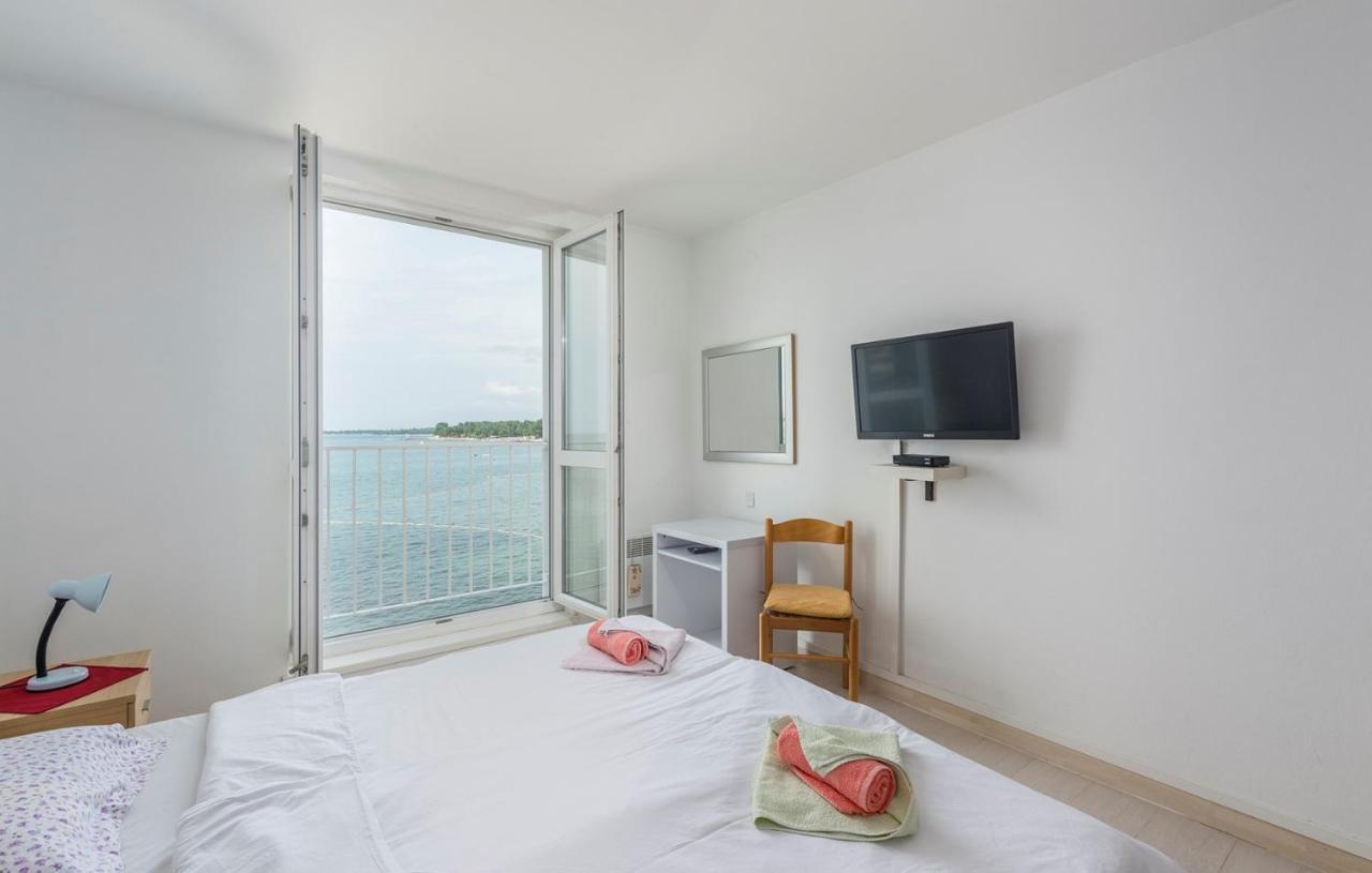 Peskera Apartments Tomicic Porec Bagian luar foto