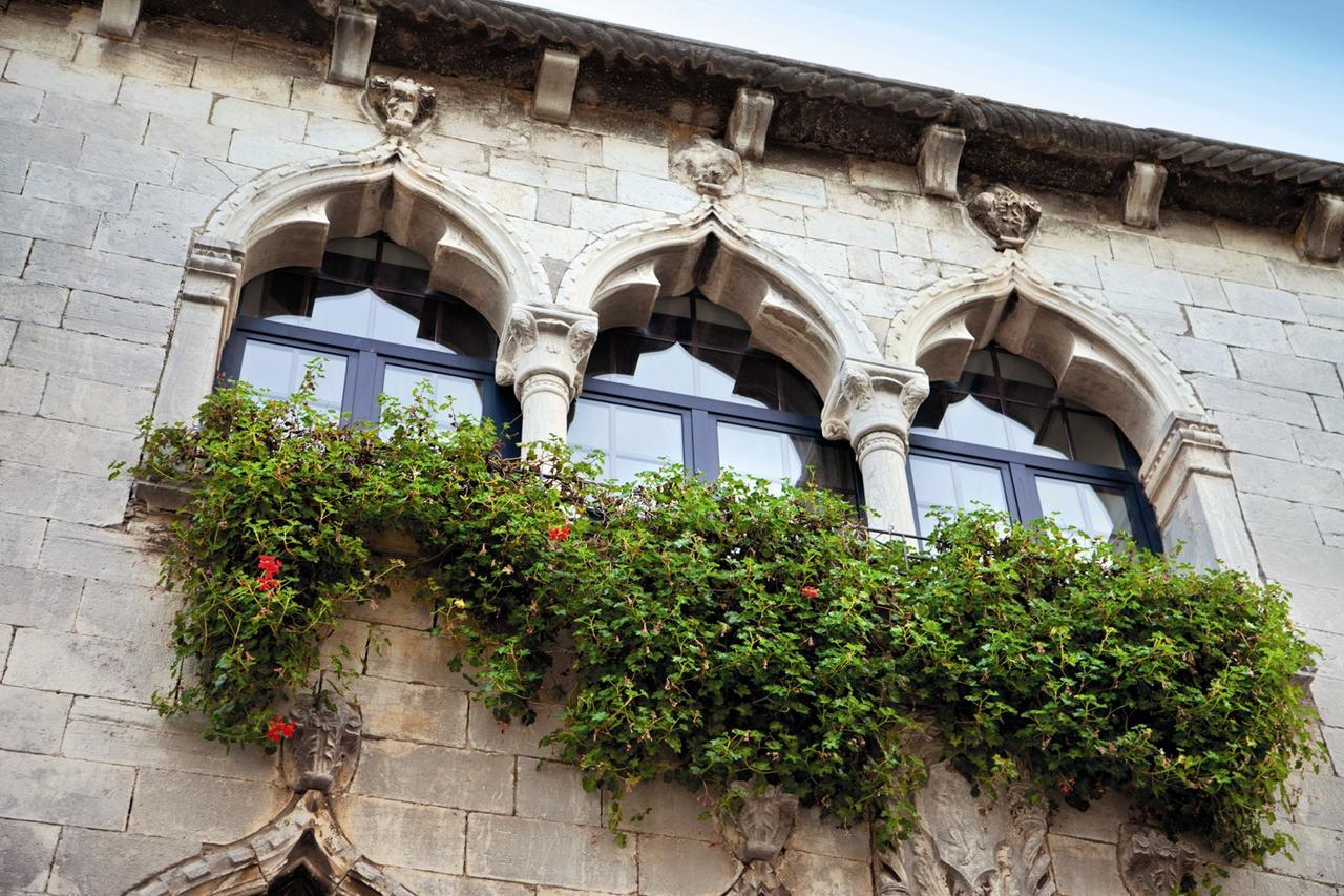 Peskera Apartments Tomicic Porec Bagian luar foto